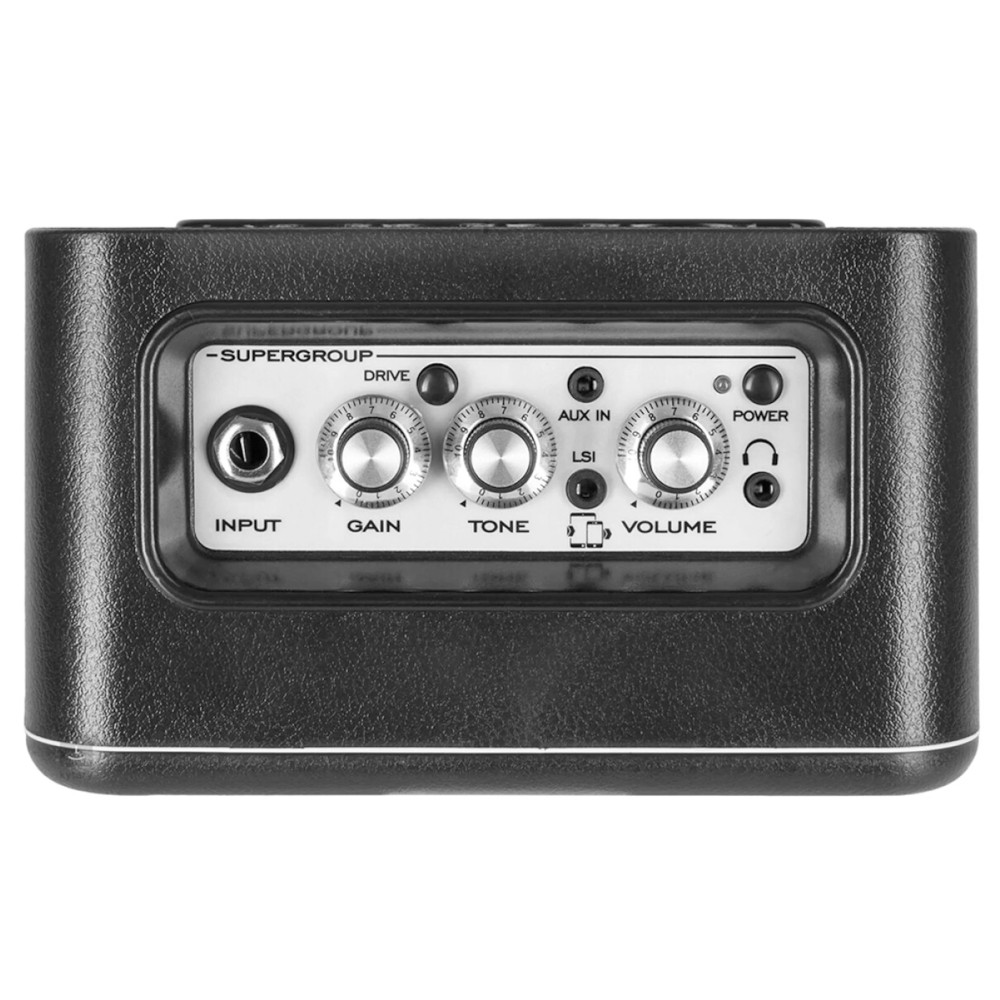 Mini amplificatore Laney Supergroup Combo
