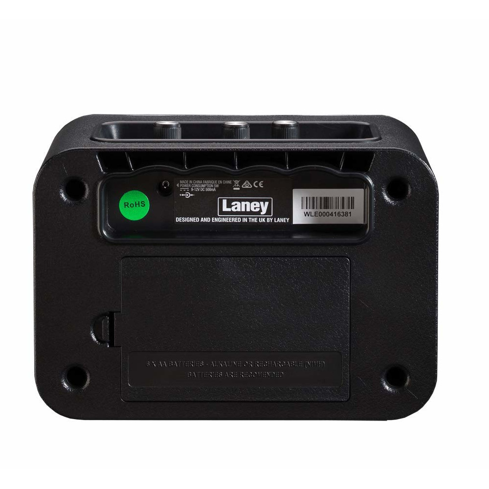 Mini amplificatore Laney Supergroup Combo