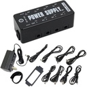 Alimentatore per pedali XVive V19 Micro Power