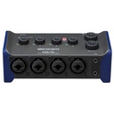 Scheda audio Zoom AMS 44