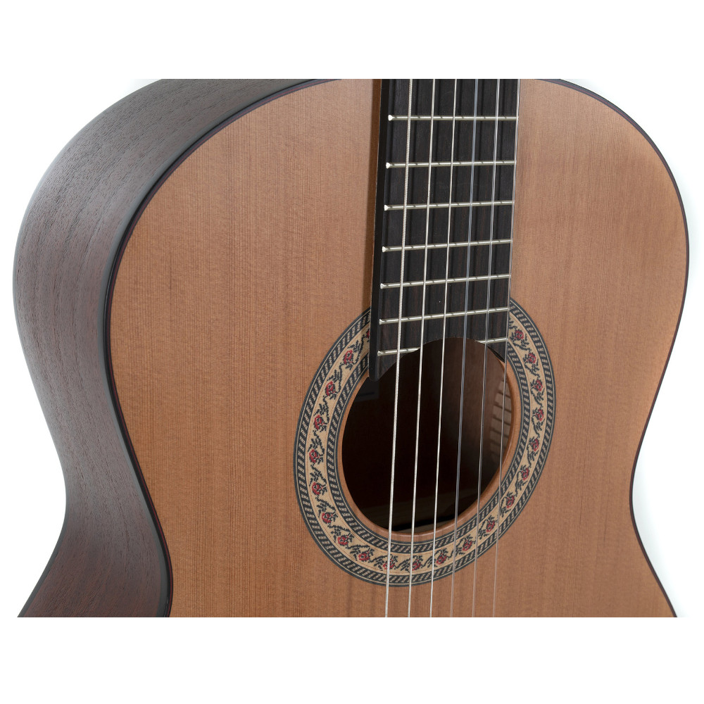 Chitarra classica 4/4 Caballero By Manuel Rodriguez