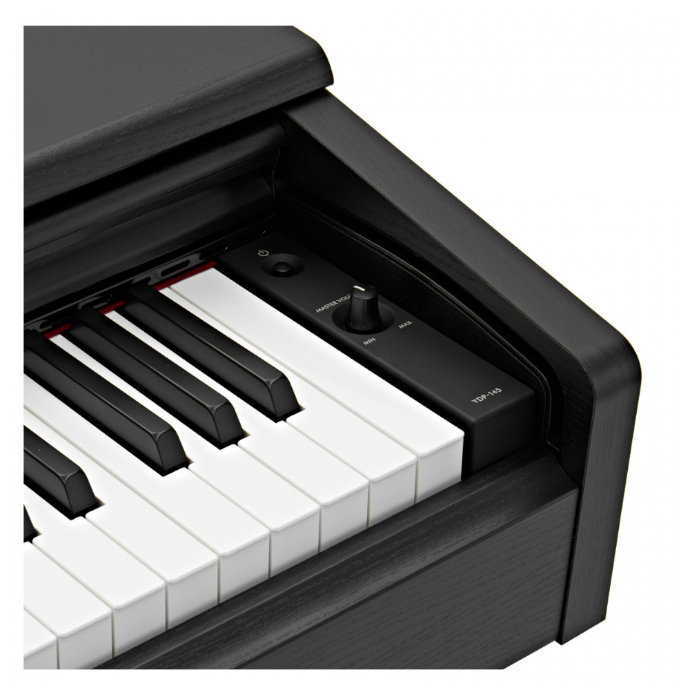 Pianoforte digitale Yamaha Arius YDP145B