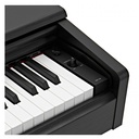 Pianoforte digitale Yamaha Arius YDP145B