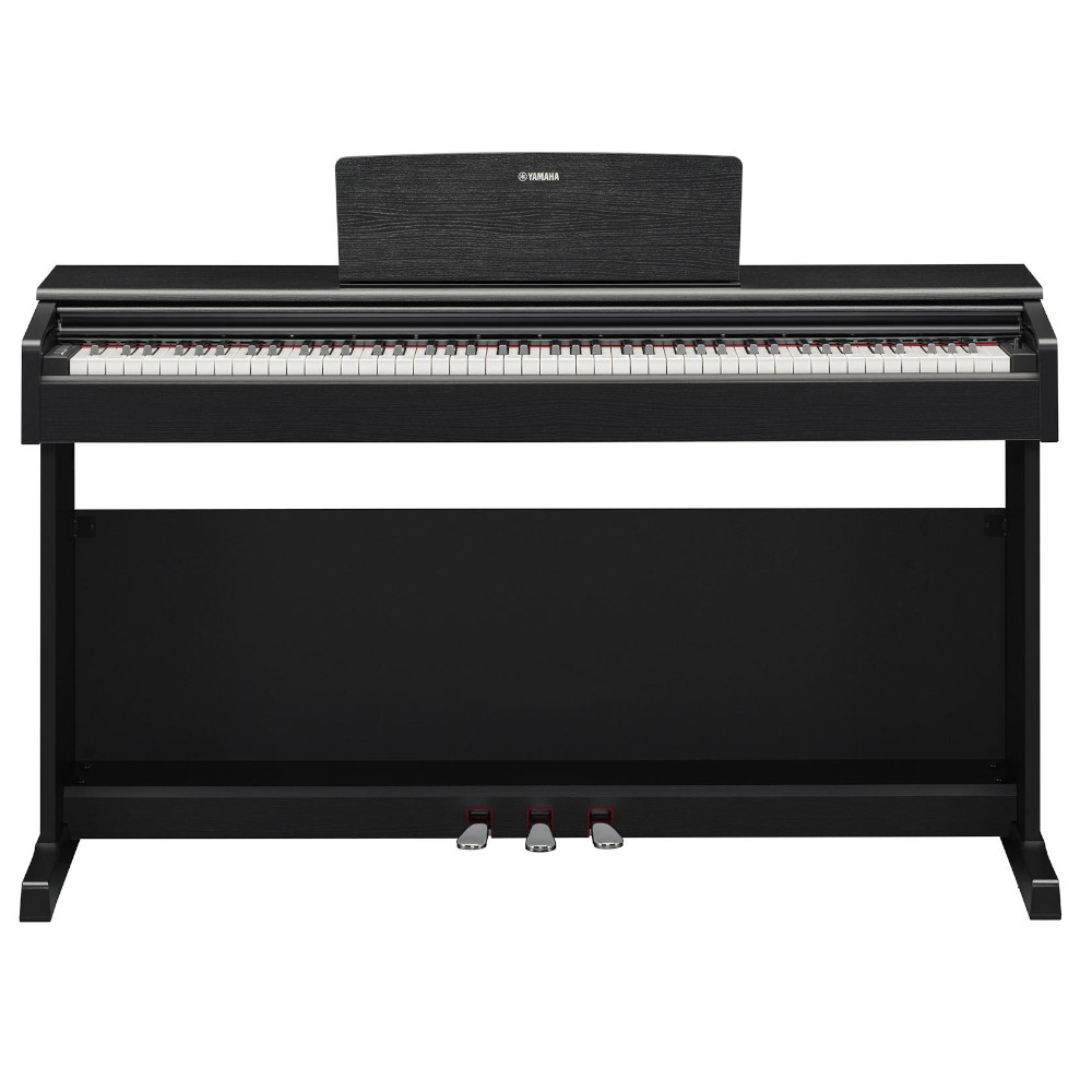 Pianoforte digitale Yamaha Arius YDP145B