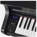 Pianoforte digitale Yamaha CLP835 Black
