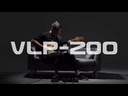 Loop Station Valeton VLP-200
