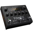 IK MULTIMEDIA ToneX Modeling Pedal for Guitar and Bass