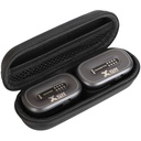 Sistema Wireless per chitarra\basso Xvive A58