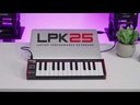 Tastiera Midi Akai LPK25 MKII