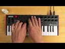 Tastiera Midi Akai MPK Mini Plus