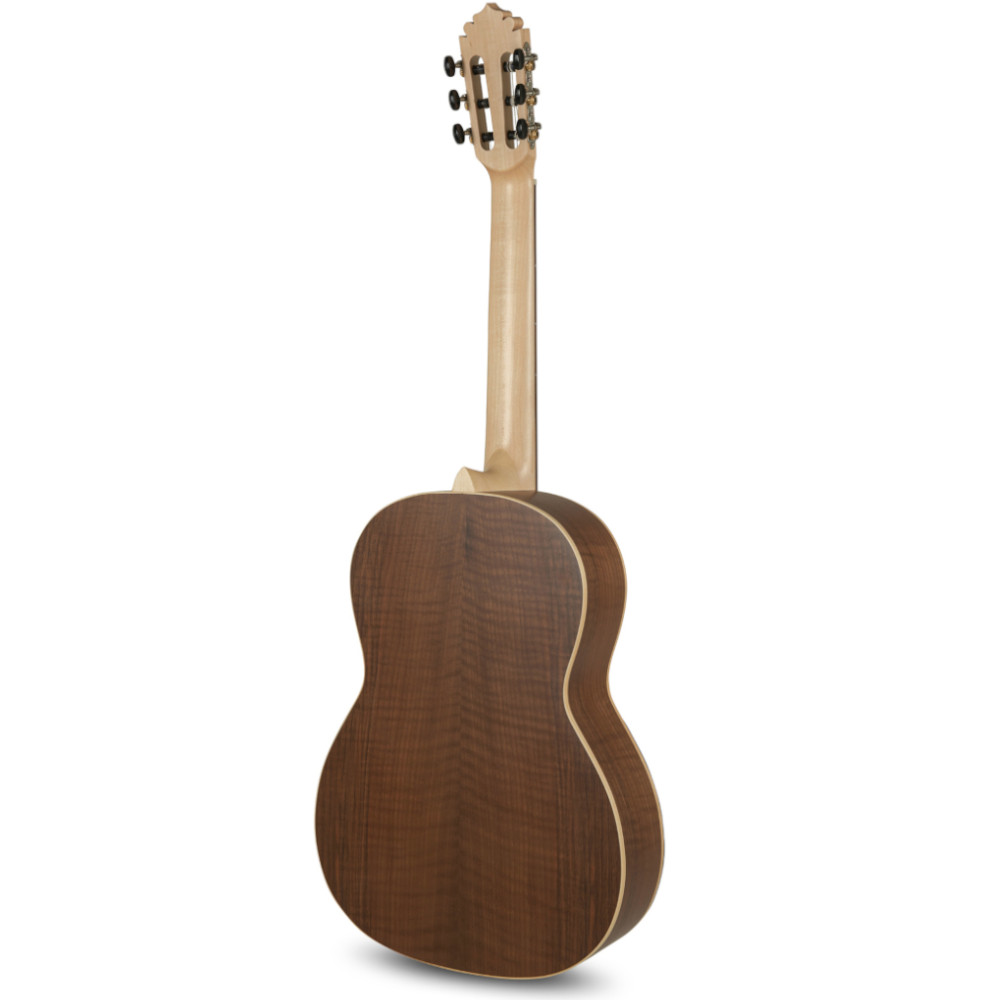 Chitarra classica Manuel Rodriguez Serie Ecologia E-65