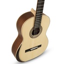 Chitarra classica Manuel Rodriguez Serie Ecologia E-65