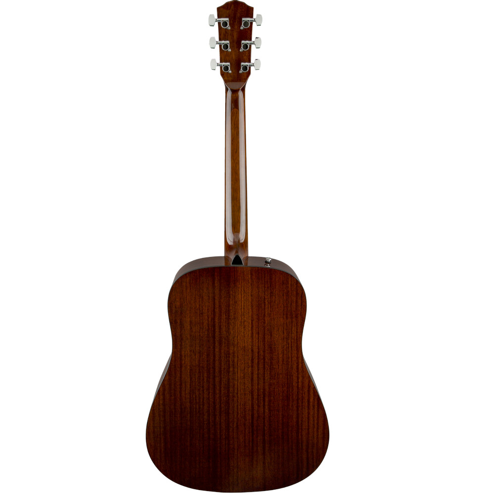Chitarra acustica Fender CD-60 V3 SB