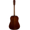 Chitarra acustica Fender CD-60 V3 SB