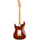 Chitarra elettrica Fender Player II Stratocaster Transparent Mocha Burst