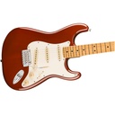 Chitarra elettrica Fender Player II Stratocaster Transparent Mocha Burst