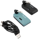 Sistema Wireless Fender Telepath