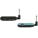 Sistema Wireless Fender Telepath