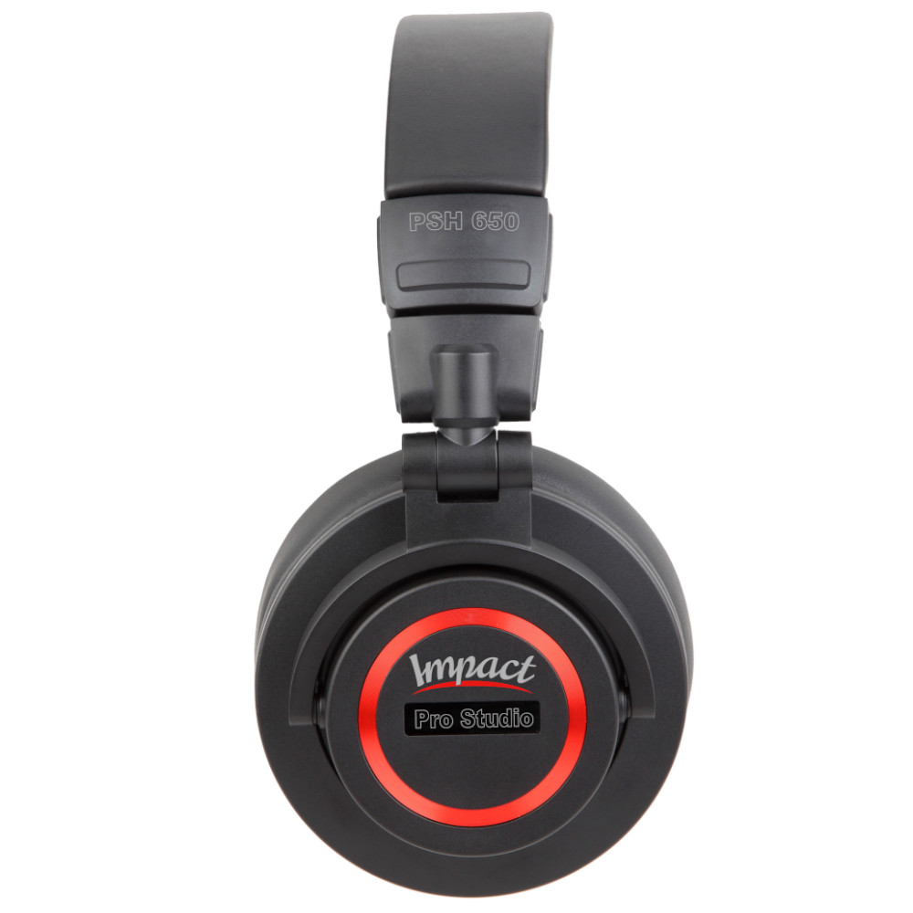 Cuffie Audiodesign Impact PSH650