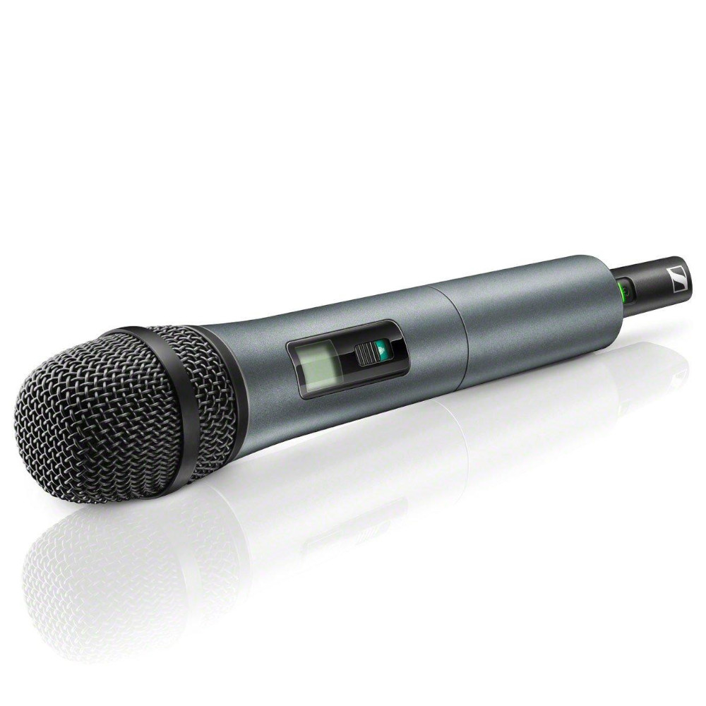 Radiomicrofono palmare Sennheiser XSW 1-825