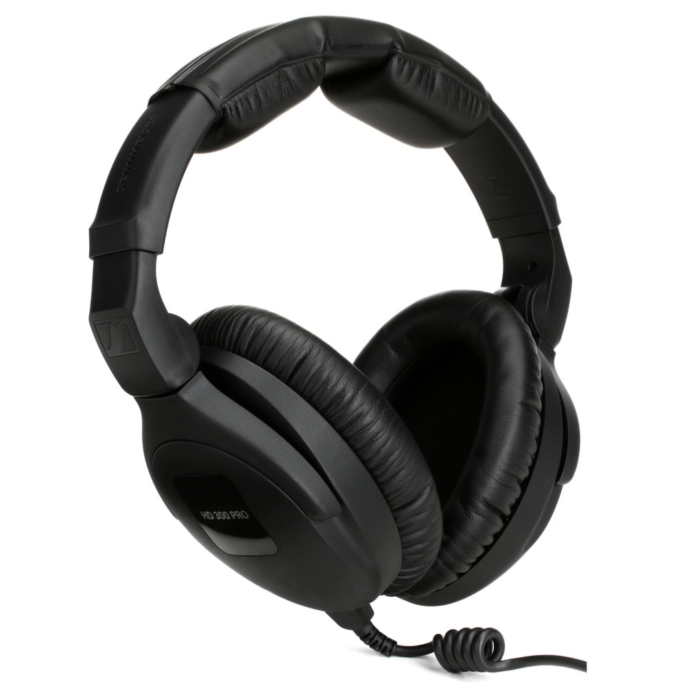 Cuffia Sennheiser HD300 Pro