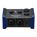 Scheda audio Zoom AMS 24