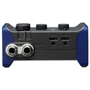 Scheda audio Zoom AMS 24