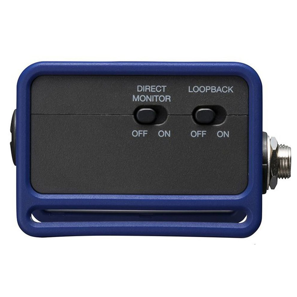 Scheda audio Zoom AMS 24