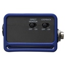 Scheda audio Zoom AMS 24