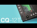 Mixer digitale Allen & Heath CQ12T