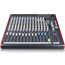Mixer Allen & Heath ZED 16FX Outlet