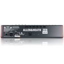 Mixer Allen & Heath ZED 16FX Outlet