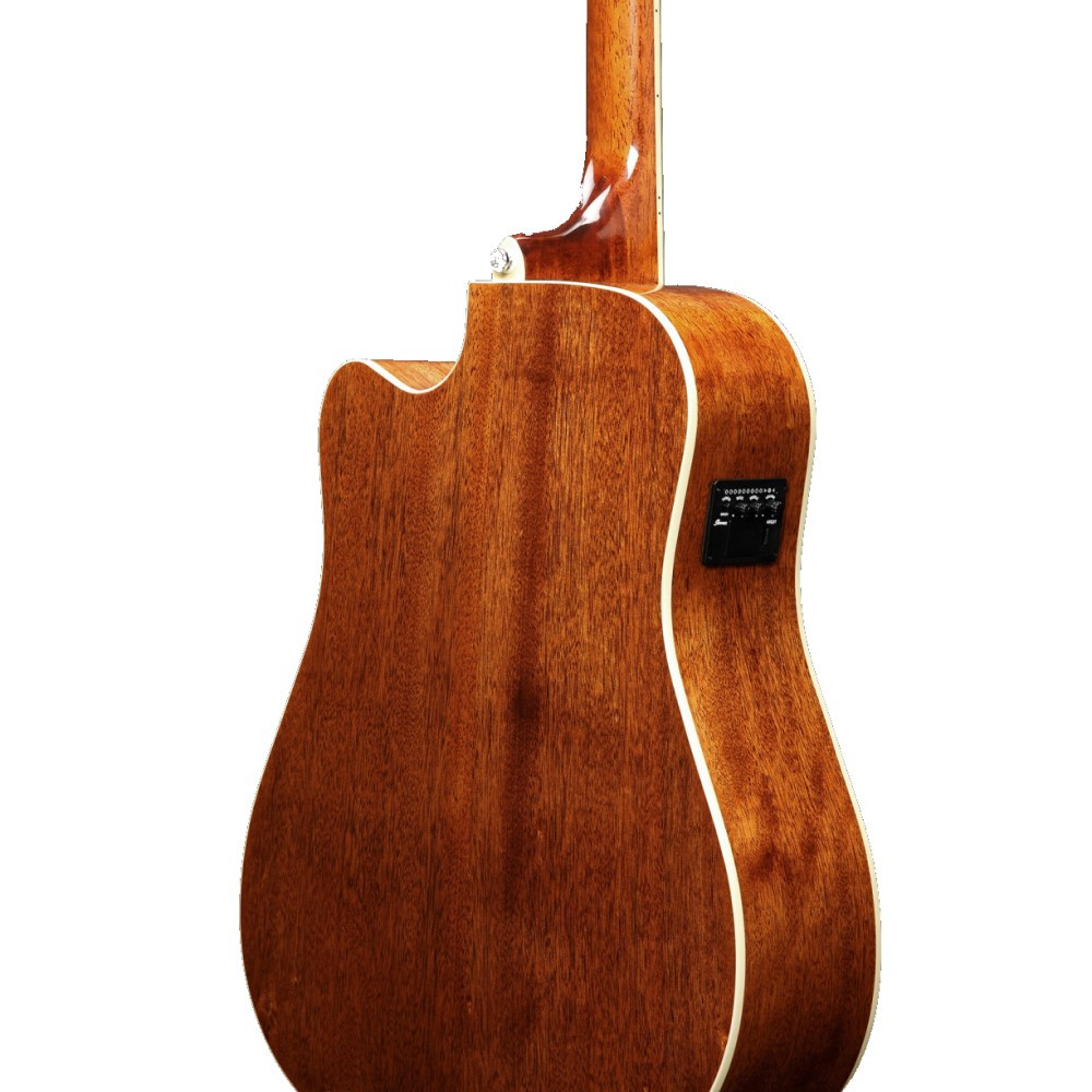 Chitarra acustica elettrificata Ibanez PF1512ECENT 12 corde