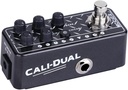 Pedale chitarra Mooer 011 Cali Dual OUTLET