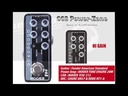 Pedale chitarra Mooer 003 Power Zone