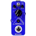Pedale chitarra Mooer Triangolo Digital Tremolo OUTLET