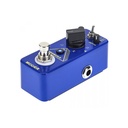 Pedale chitarra Mooer Triangolo Digital Tremolo OUTLET