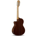 Chitarra classica elettrificata Alhambra 3C CWE