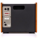Amplificatore per chitarra acustica Audiodesign Impact AG 5 Smart