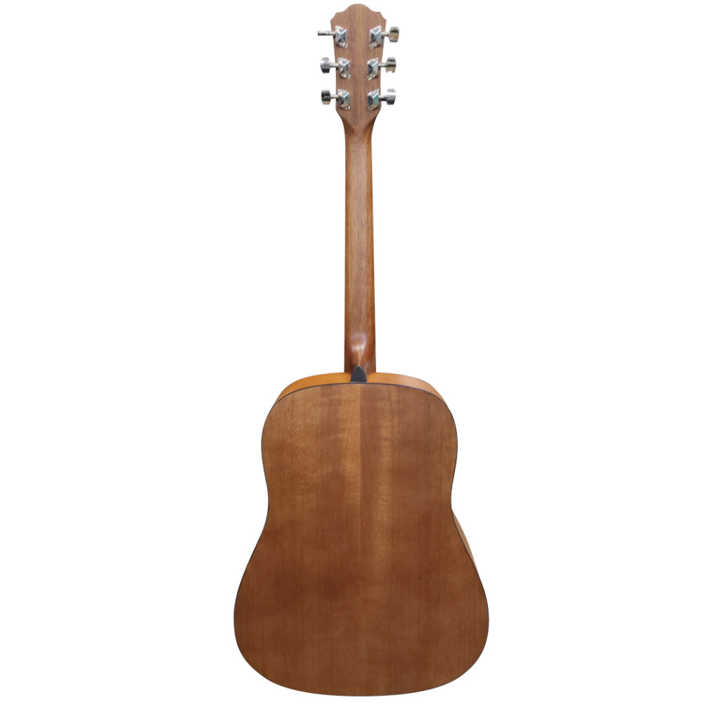 Chitarra acustica Camwood W-240MNS