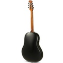 Chitarra elettroacustica Ovation Ultra Mid-Depth Yukon Spray