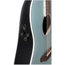 Chitarra elettroacustica Ovation Ultra Mid-Depth Yukon Spray