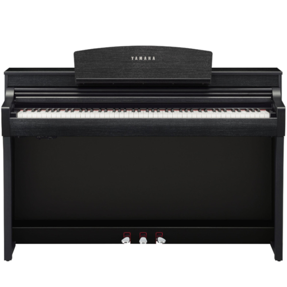 Pianoforte digitale Yamaha CSP-255B