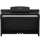 Pianoforte digitale Yamaha CSP-255B