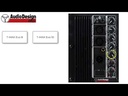 Diffusore attivo Audiodesign Pro TMax Evo 12