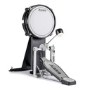Batteria elettronica Alesis Nitro Pro Kit