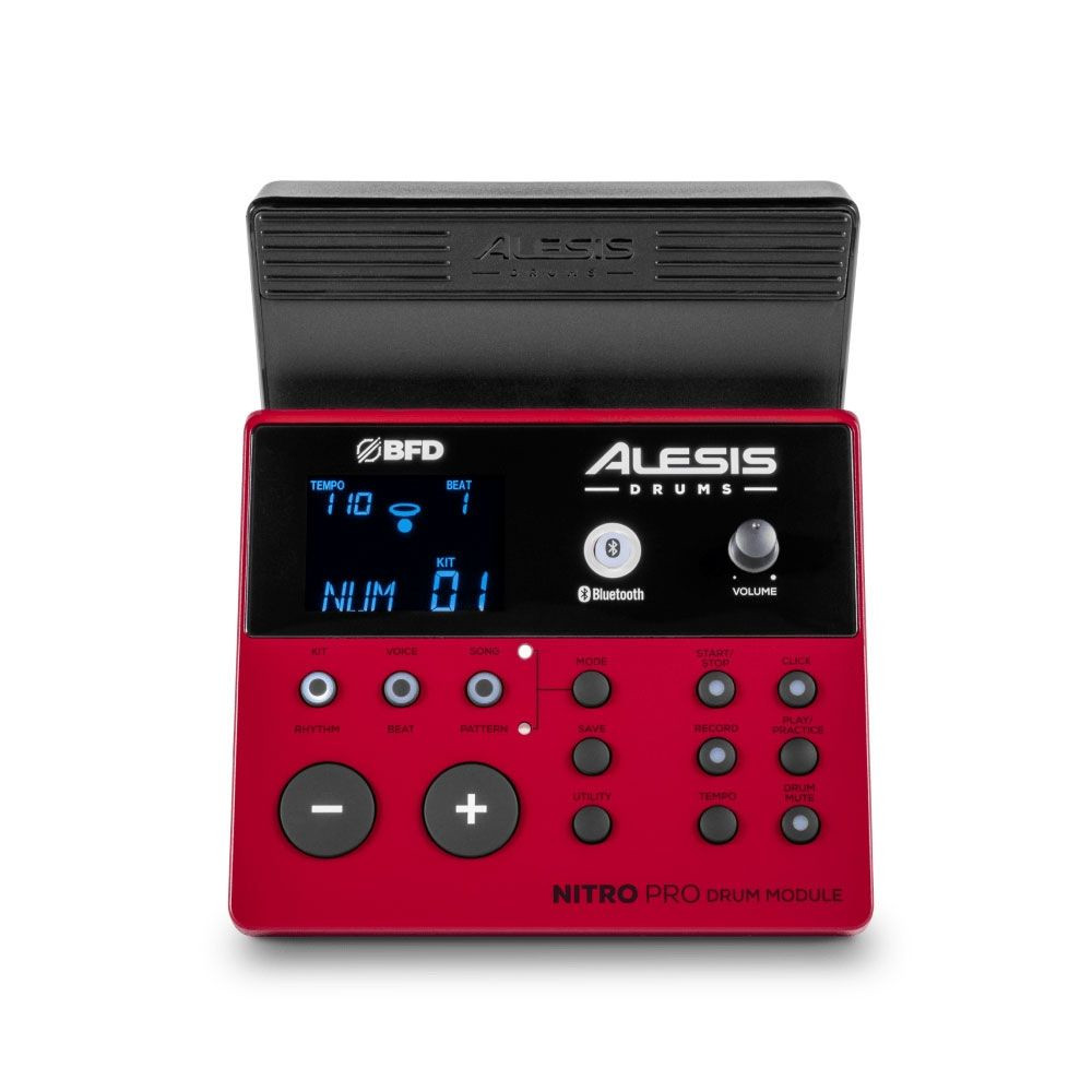 Batteria elettronica Alesis Nitro Pro Kit