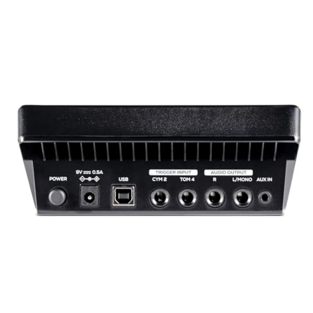 Batteria elettronica Alesis Nitro Pro Kit