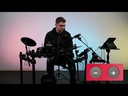 Batteria elettronica Alesis Nitro Pro Kit