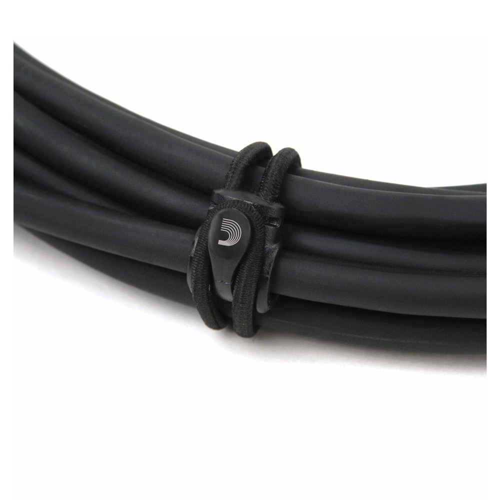 Confezione da 10 elastici per cavi D'Addario PW-ECT-10